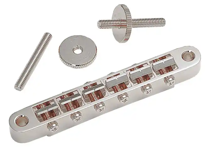 Bestseller GE-104B chrom Tunamatic Brücke