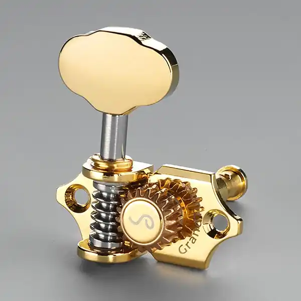 Sichere Zahlung GrandTune gold 3l3r ButterBean