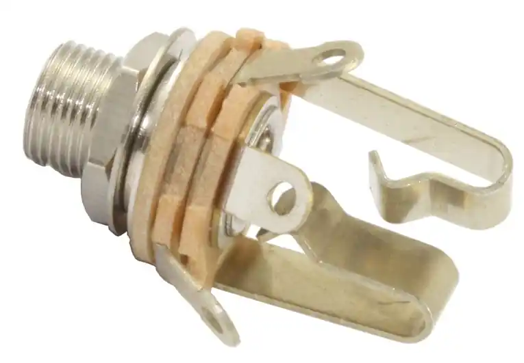 Kostenloser Rückversand EP 0155L-000 Switchcraft lang