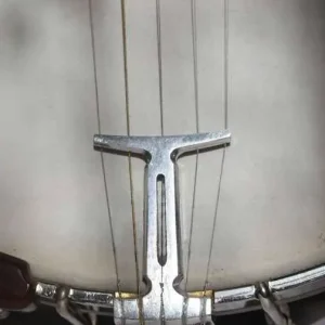 Neu Im Sortiment Colby Banjo String Tailpiece
