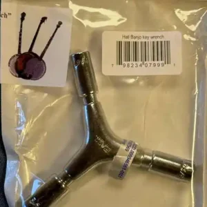 Super-Preis Banjo Wrench zum Fell