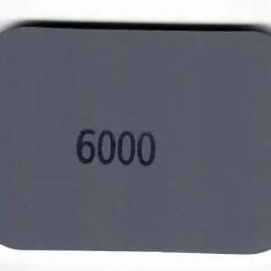 Expressversand MM6000 Pad 7,5x5 Körnung 6000