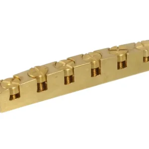 Beliebt ABM6210 BrassNut adjust 42,8mm