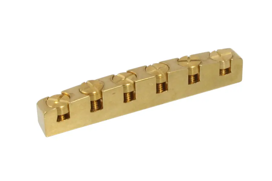 Beliebt ABM6210 BrassNut adjust 42,8mm