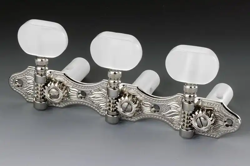 S560 HNI 1 Klassik nickel Sonderangebot