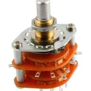 Abverkauf EP 4925-000 5 Position Rotary