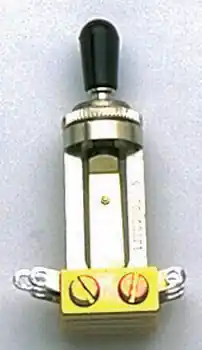 Heißes Angebot EP 4369-000 Toggle Switch
