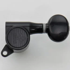MK6LB Roundbacks Black 6L Heißes Angebot