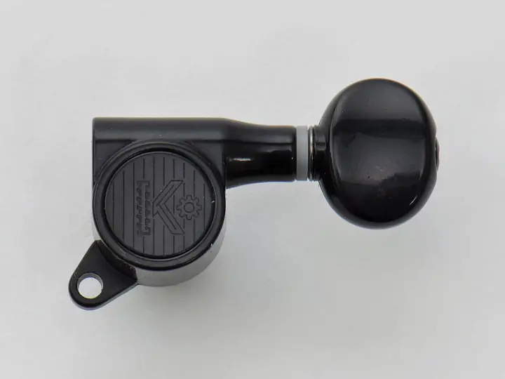 MK6LB Roundbacks Black 6L Heißes Angebot