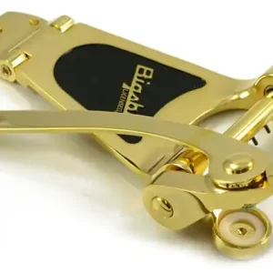 Beliebt B3 gold Tremolo