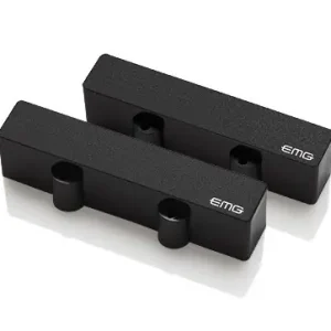 Ausverkauf J Bass Pickup Set black