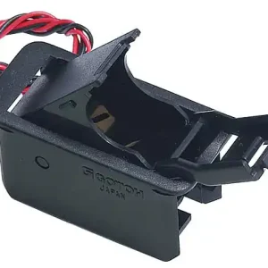 BB02 Battery Box 02 Echt