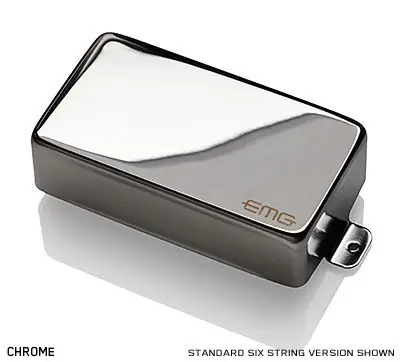 85X Humbucker chrome Sale
