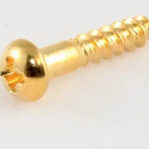 Echt APGS0006002 Mechanikschr. gold