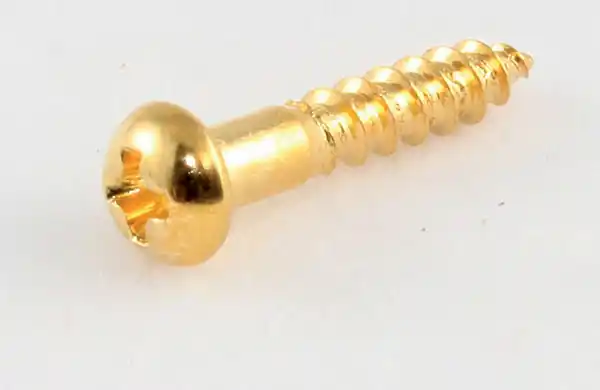 Echt APGS0006002 Mechanikschr. gold