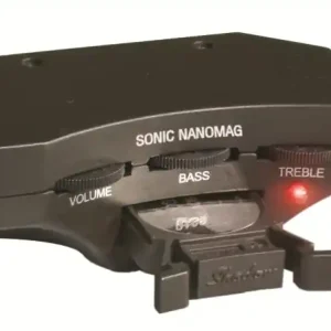 Nur Für Kurze Zeit SH Sonic NanoMAG Western