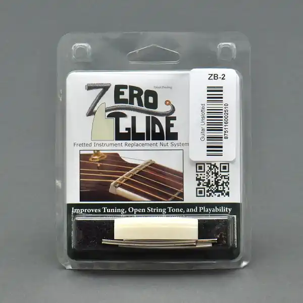 Sofort Bestellen ZB2 Glide Nut für Gibson