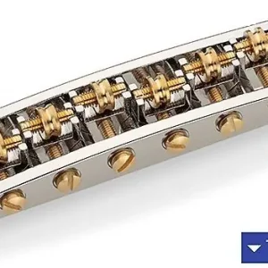 Billig STM Rollenbrücke nickel rev