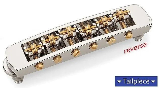 Billig STM Rollenbrücke nickel rev