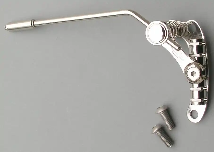 Heißes Angebot TM85N Les Trem II nickel