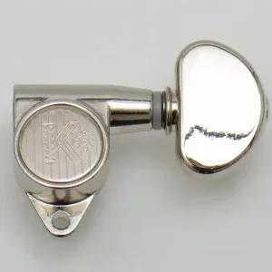 MG33N Roundbacks 3L 3R nickel Garantierte Lieferung