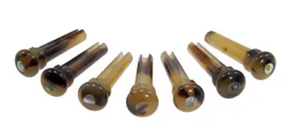 Knallerangebot JPFAUXT Faux Tortoise Pin Set