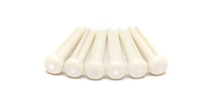 Markenprodukt PP1142 Bridgepins weiß Martin