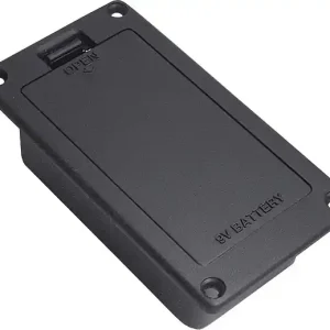 Top-Seller BH200 Batteriefach flach