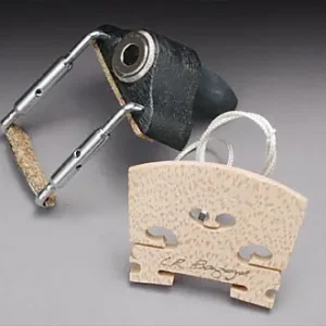 LBVIO Violin Pickup Neue Kollektion