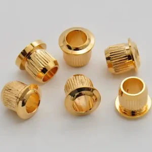 Bushings Hülse gold 8,7m für Meistverkauft
