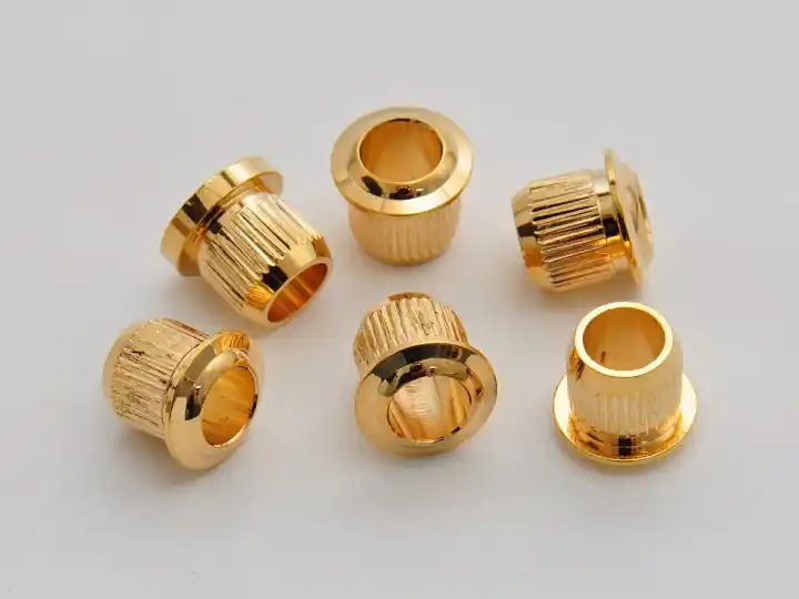 Bushings Hülse gold 8,7m für Meistverkauft