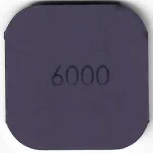 Saisonangebot MM6000 Pad 5x5 Körnung 6000