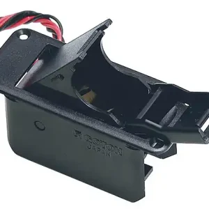 BB04 Battery Box Highlight