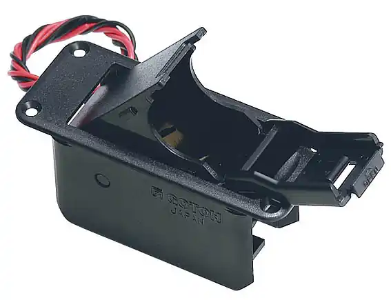 BB04 Battery Box Highlight
