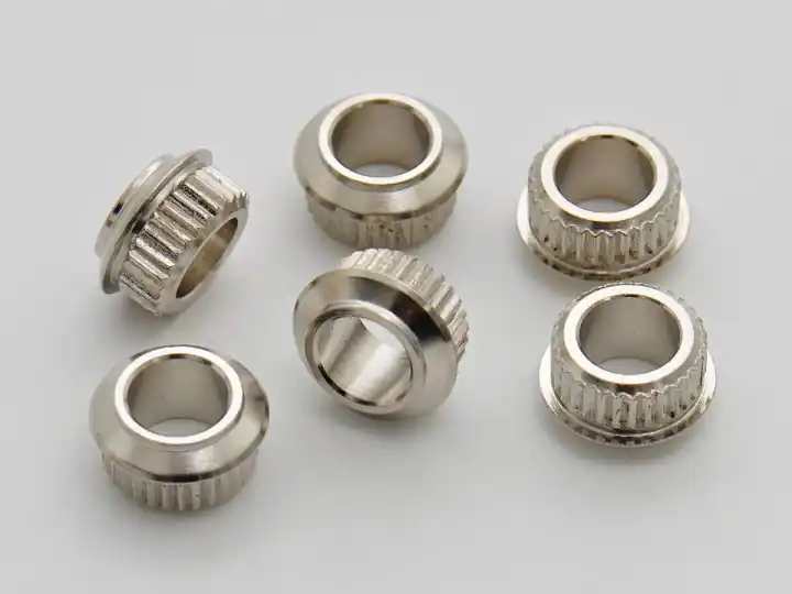 Adapterhülsen nickel 10mm für Sofort Bestellen
