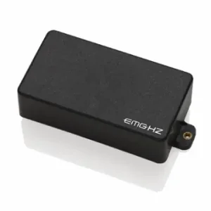 H3 Humbucker black Markenware