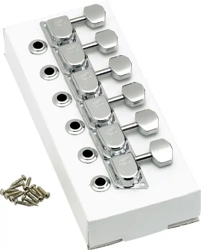 Garantierte Lieferung Tuners Chrome 6L mit F Logo