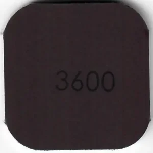 Jetzt Bestellen MM3600 Pad 5x5 Körnung 3600