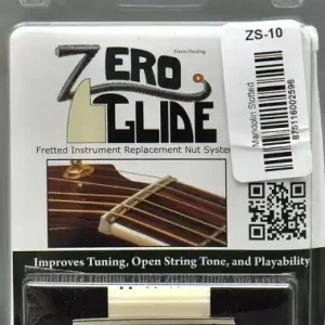 Preisreduziert ZS-10 Glide Nut Mandoline