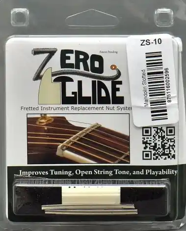 Preisreduziert ZS-10 Glide Nut Mandoline