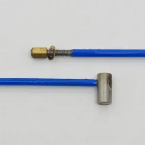 Trussrod Guitar G-Style 440mm Preisknaller