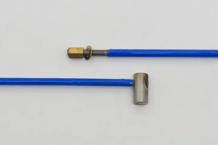 Trussrod Guitar G-Style 440mm Preisknaller