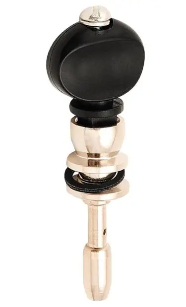 Expressversand 5B Sta-Tite Violin Tuner