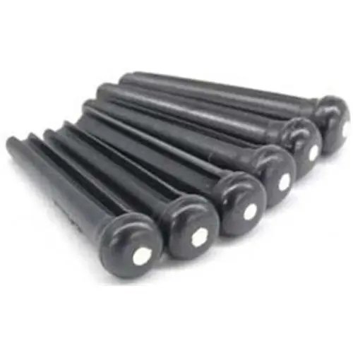 Wochenendangebot PP2122 Saitenpins black