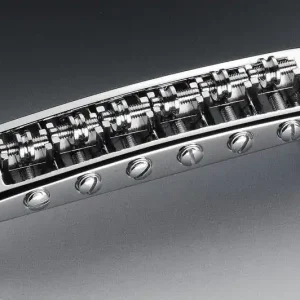 STM Rollenbrücke chrom reverse Sofort Bestellen