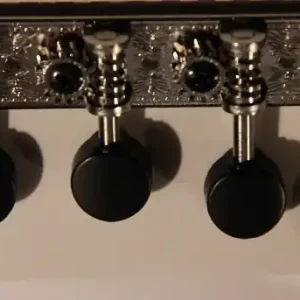 MF-40 Mandolinenmech.MB nickel Jetzt Bestellen
