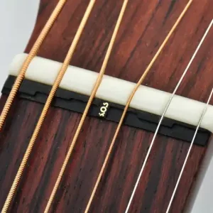 Echt SOS Sattelkompensation Akustik
