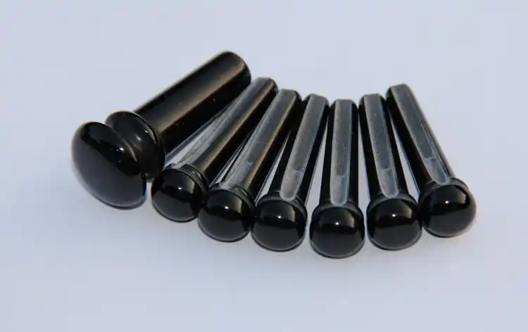 Kostenloser Rückversand PS024-02bk für Gibson ca.32-41