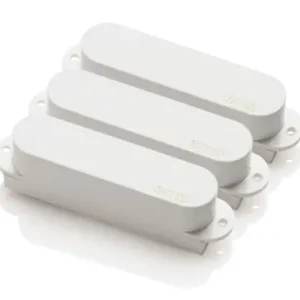 Beliebt EMG SA Replacement Set white