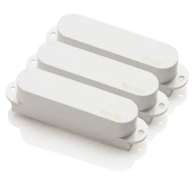 Beliebt EMG SA Replacement Set white